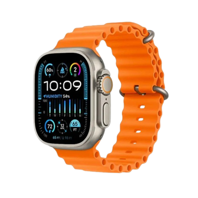 SMARTWATCHES