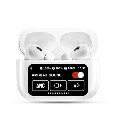 A9 Touch Screen Earbuds