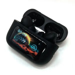 A9 Touch Screen Earbuds | ANC | ENC