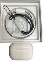 Air 3 Pro ANC Earbuds