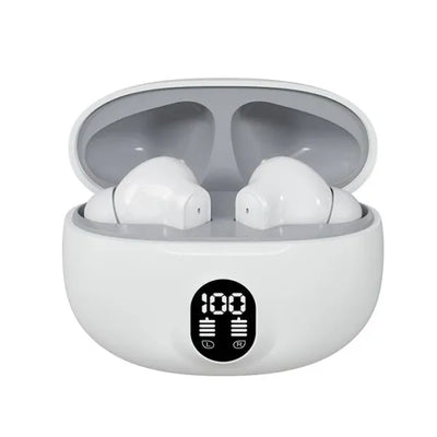 M04 Stereo ENC Earbuds
