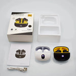 M04 Stereo ENC Earbuds